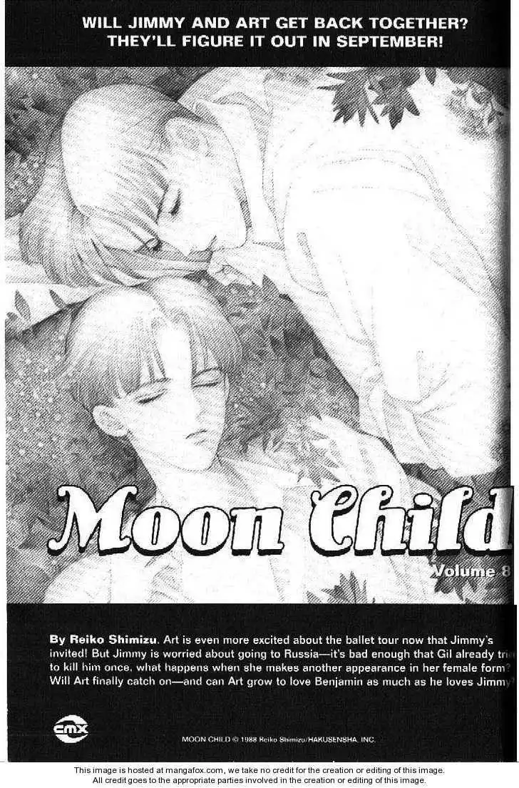 Moon Child Chapter 27 44